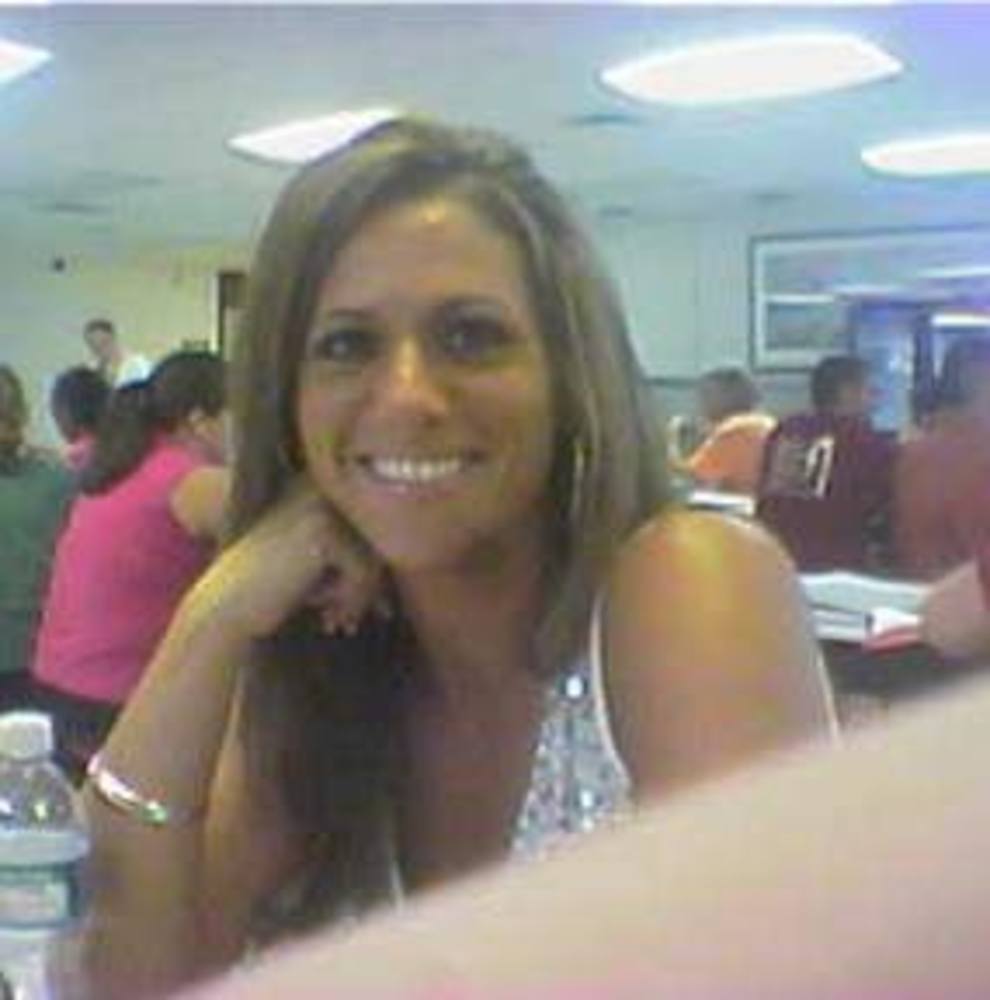 Meet your Posher, Debby